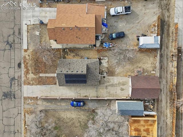 1833 E 13th Street, Pueblo, CO 81001