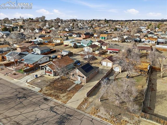 1833 E 13th Street, Pueblo, CO 81001