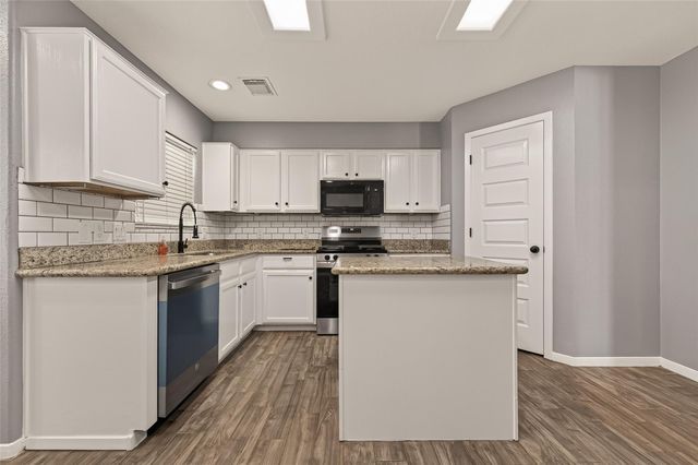 15319 Fir Woods Lane, Cypress, TX 77429