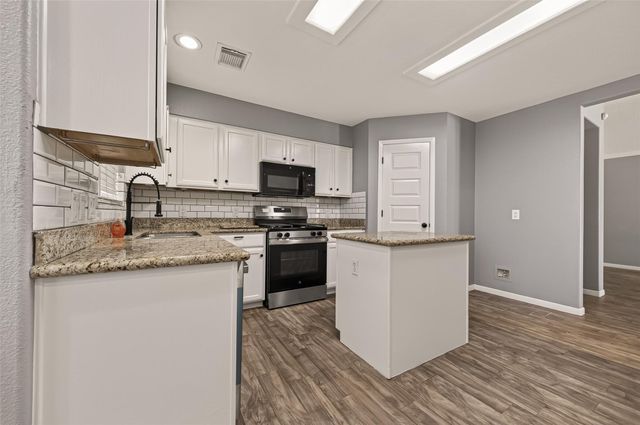 15319 Fir Woods Lane, Cypress, TX 77429