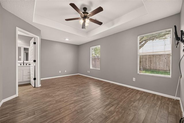 15319 Fir Woods Lane, Cypress, TX 77429