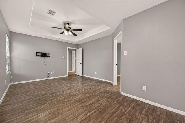 15319 Fir Woods Lane, Cypress, TX 77429