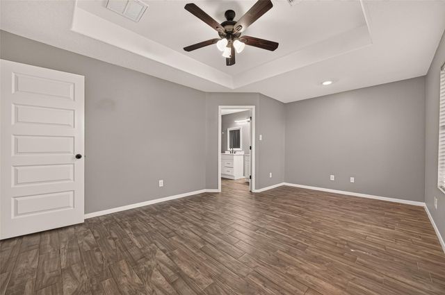 15319 Fir Woods Lane, Cypress, TX 77429