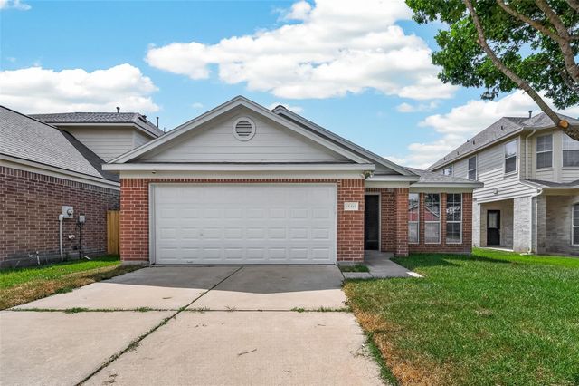 15319 Fir Woods Lane, Cypress, TX 77429