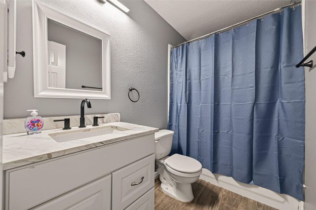 15319 Fir Woods Lane, Cypress, TX 77429