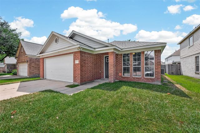 15319 Fir Woods Lane, Cypress, TX 77429