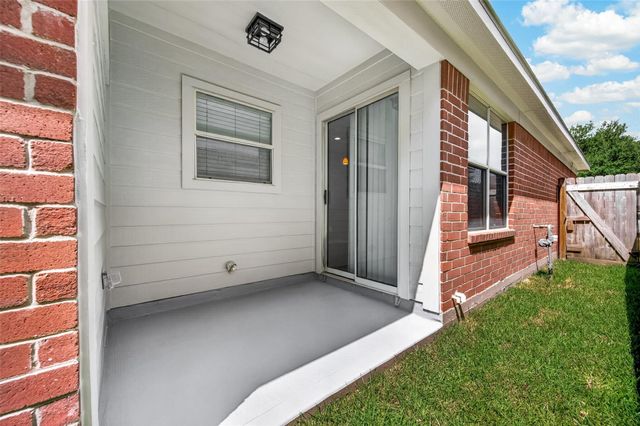 15319 Fir Woods Lane, Cypress, TX 77429