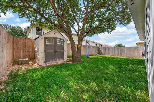 15319 Fir Woods Lane, Cypress, TX 77429