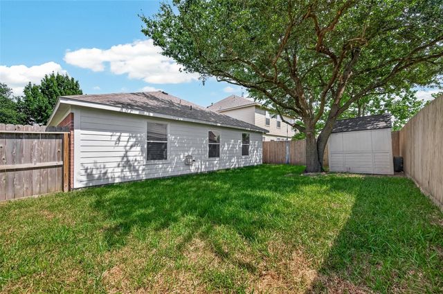 15319 Fir Woods Lane, Cypress, TX 77429