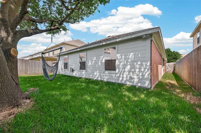 15319 Fir Woods Lane, Cypress, TX 77429