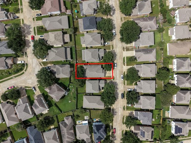 15319 Fir Woods Lane, Cypress, TX 77429