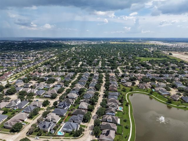 15319 Fir Woods Lane, Cypress, TX 77429