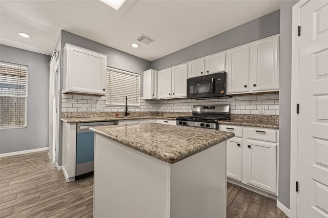 15319 Fir Woods Lane, Cypress, TX 77429