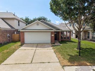 15319 Fir Woods Lane, Cypress, TX 77429