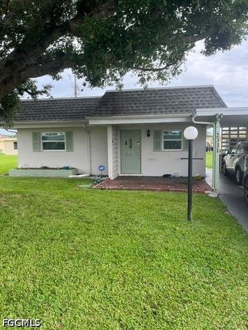 2331 Magnolia CT, Lehigh Acres, FL 33936