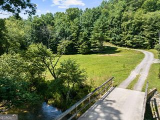 LOT 8 Tipton Court, Cherry Log, GA 30522