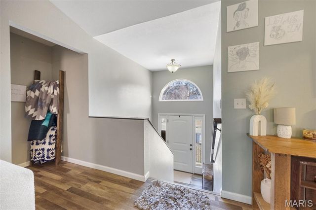 5641 Hawks Landing Drive, Hillsboro, MO 63050