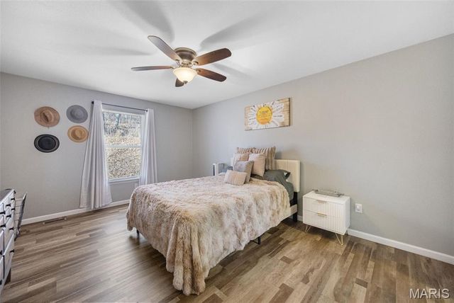 5641 Hawks Landing Drive, Hillsboro, MO 63050