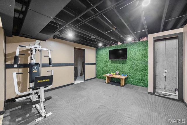 5641 Hawks Landing Drive, Hillsboro, MO 63050