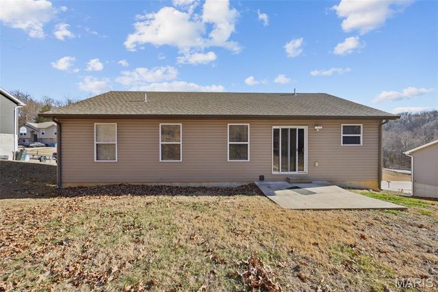 5641 Hawks Landing Drive, Hillsboro, MO 63050