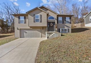5641 Hawks Landing Drive, Hillsboro, MO 63050