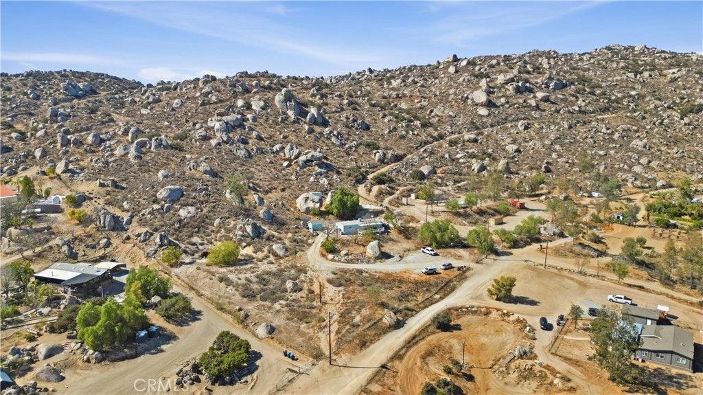 24275 Luna, Homeland, CA 92548 — exterior