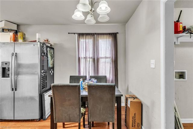 48 Gillis RD, Portsmouth, VA 23702
