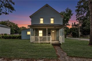 48 Gillis RD, Portsmouth, VA 23702