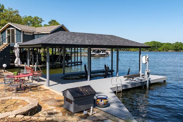 211 N Beverly Drive, Malakoff, TX 75148