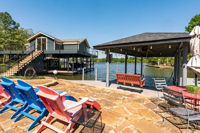 211 N Beverly Drive, Malakoff, TX 75148