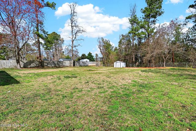 1426 Onslow Pines Road, Jacksonville, NC 28540
