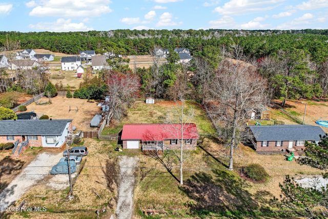 1426 Onslow Pines Road, Jacksonville, NC 28540