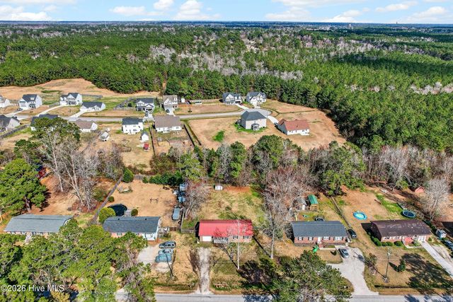 1426 Onslow Pines Road, Jacksonville, NC 28540