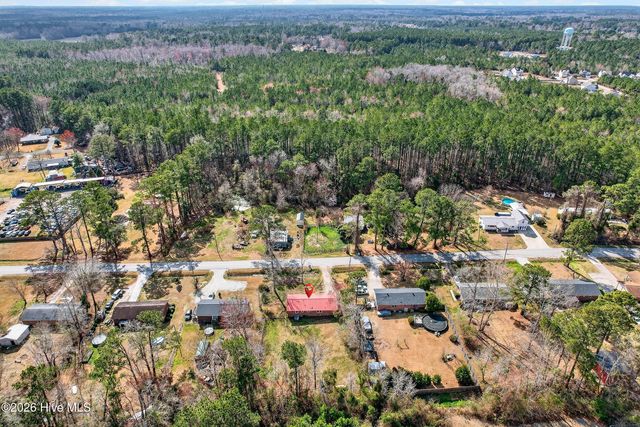 1426 Onslow Pines Road, Jacksonville, NC 28540