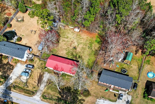 1426 Onslow Pines Road, Jacksonville, NC 28540