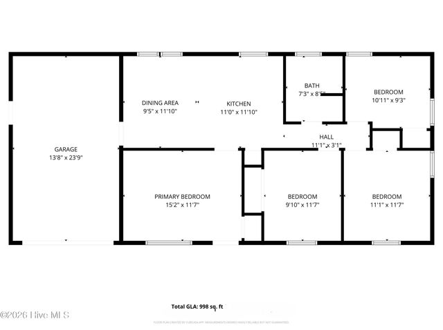 1426 Onslow Pines Road, Jacksonville, NC 28540