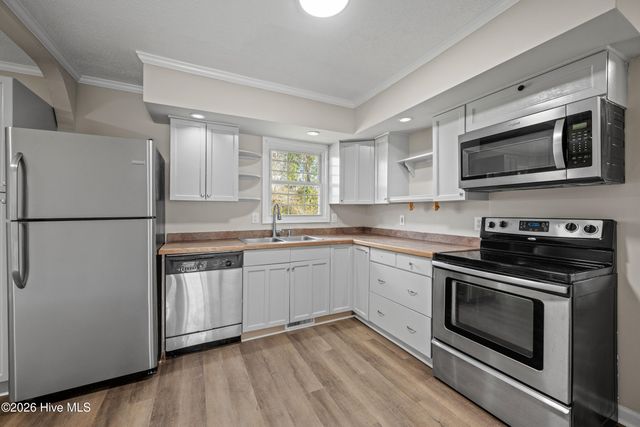 1426 Onslow Pines Road, Jacksonville, NC 28540