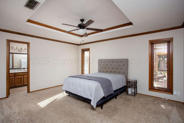 7305 QUEENS Place, Amarillo, TX 79109