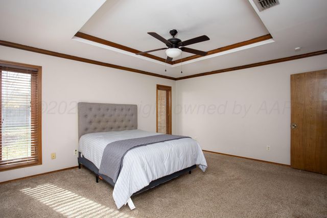 7305 QUEENS Place, Amarillo, TX 79109