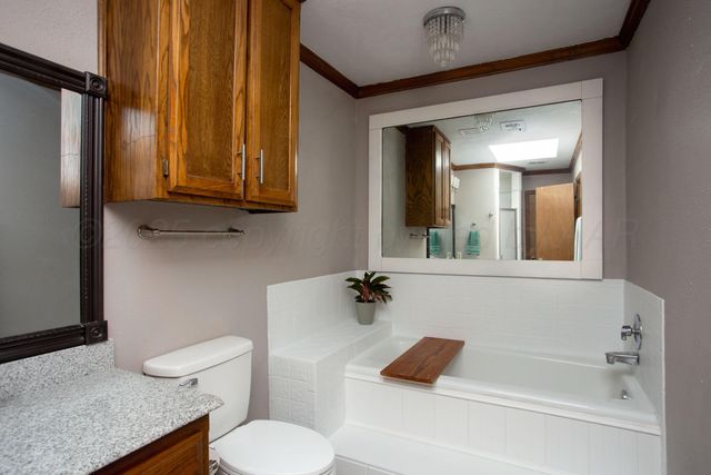 7305 QUEENS Place, Amarillo, TX 79109