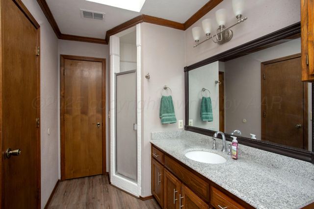 7305 QUEENS Place, Amarillo, TX 79109