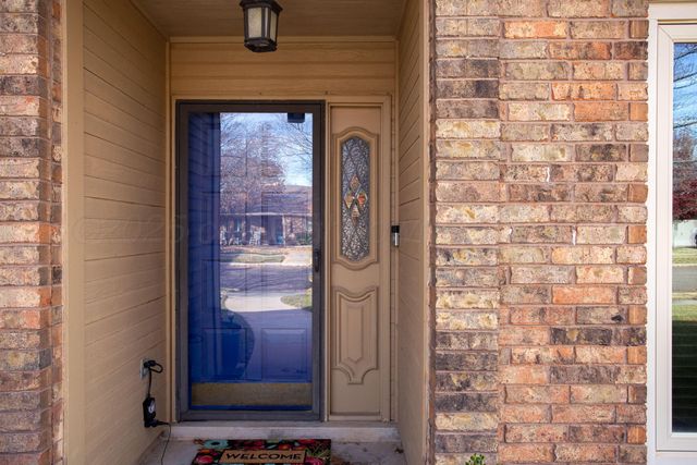 7305 QUEENS Place, Amarillo, TX 79109