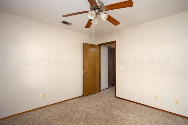 7305 QUEENS Place, Amarillo, TX 79109