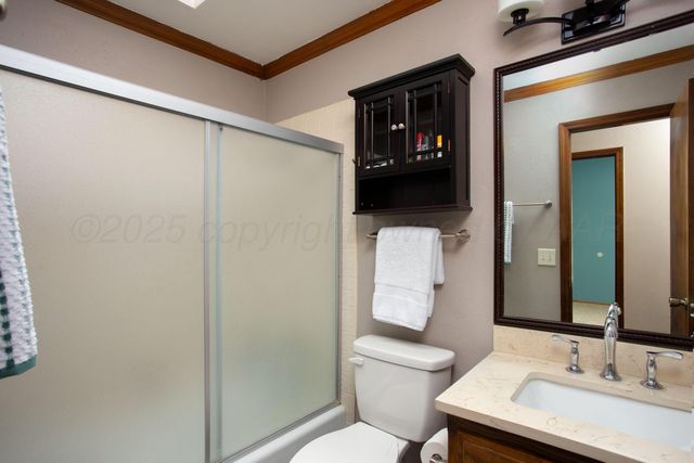 7305 QUEENS Place, Amarillo, TX 79109