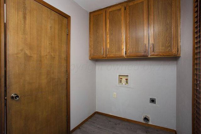 7305 QUEENS Place, Amarillo, TX 79109