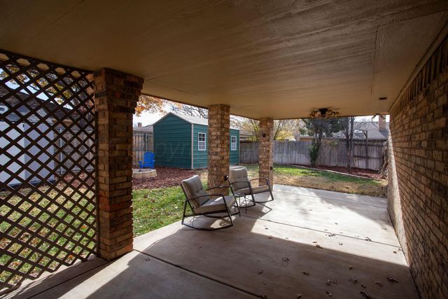 7305 QUEENS Place, Amarillo, TX 79109