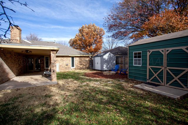 7305 QUEENS Place, Amarillo, TX 79109