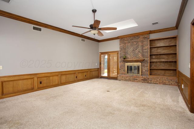 7305 QUEENS Place, Amarillo, TX 79109