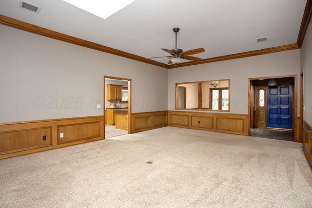 7305 QUEENS Place, Amarillo, TX 79109