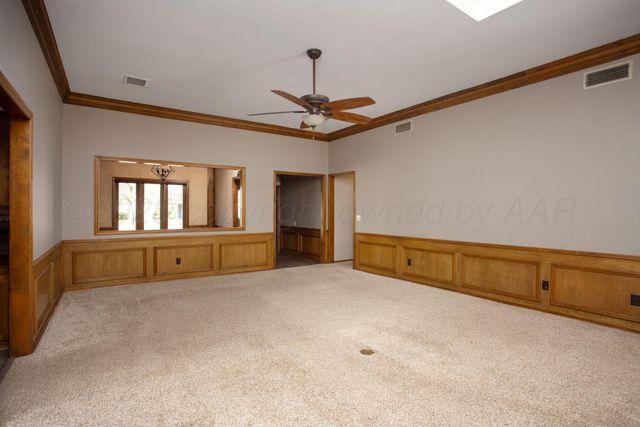 7305 QUEENS Place, Amarillo, TX 79109